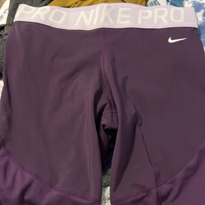Nike Pro Spandex